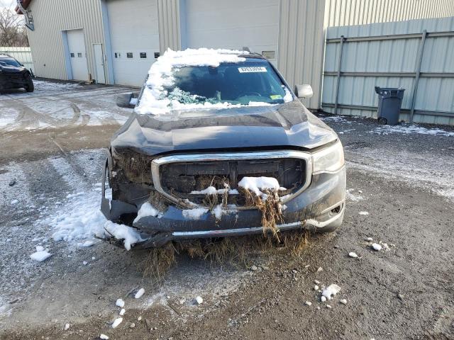 1GKKNSLS1KZ282932 - 2019 GMC ACADIA SLE Niebieski zdjęcie 5