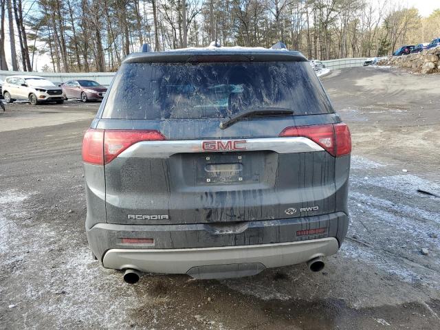 1GKKNSLS1KZ282932 - 2019 GMC ACADIA SLE Niebieski zdjęcie 6
