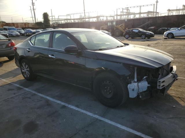 1N4BL4BV5LC143745 - 2020 NISSAN ALTIMA S BLACK photo 4