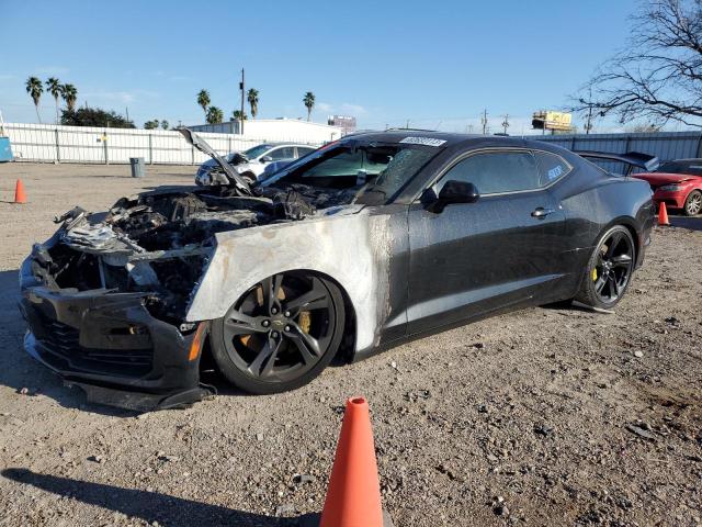 2020 CHEVROLET CAMARO SS, 