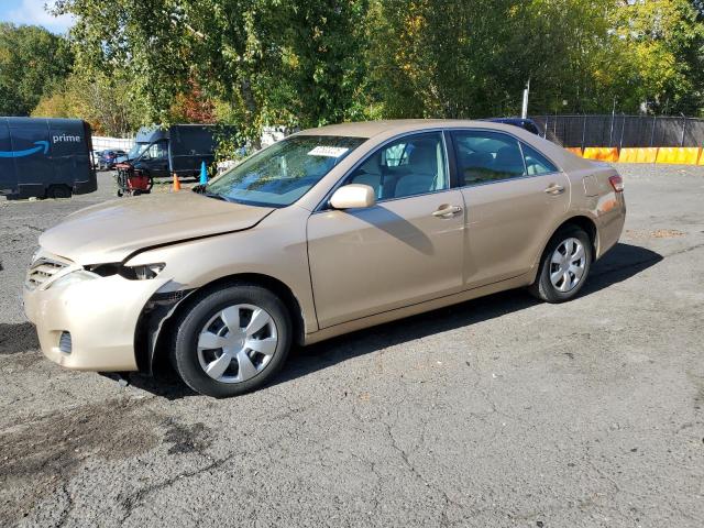 2010 TOYOTA CAMRY BASE, 