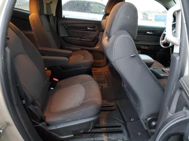 1GNKVGKD0EJ299064 - 2014 CHEVROLET TRAVERSE LT 米色 照片 11