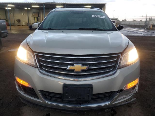 1GNKVGKD0EJ299064 - 2014 CHEVROLET TRAVERSE LT 米色 照片 5