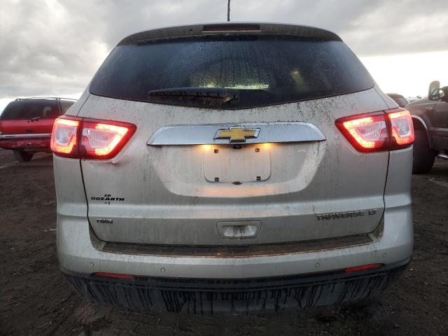 1GNKVGKD0EJ299064 - 2014 CHEVROLET TRAVERSE LT 米色 照片 6