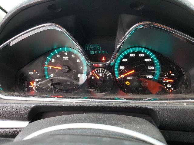 1GNKVGKD0EJ299064 - 2014 CHEVROLET TRAVERSE LT 米色 照片 9