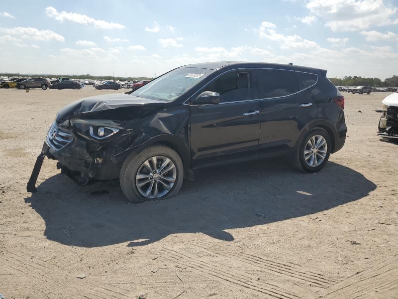 2018 HYUNDAI SANTA FE SPORT, 