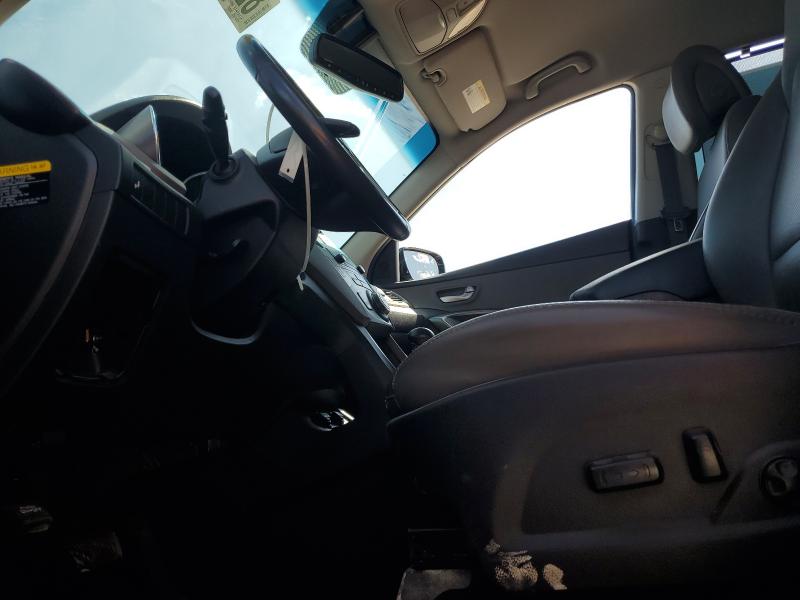 5XYZU4LAXJG548963 - 2018 HYUNDAI SANTA FE SPORT Qara foto 7