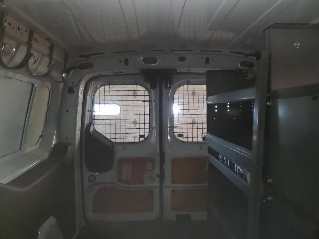 NM0LS7E27L1479734 - 2020 FORD TRANSIT CO XL WHITE photo 10