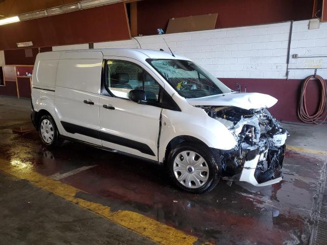 NM0LS7E27L1479734 - 2020 FORD TRANSIT CO XL WHITE photo 4