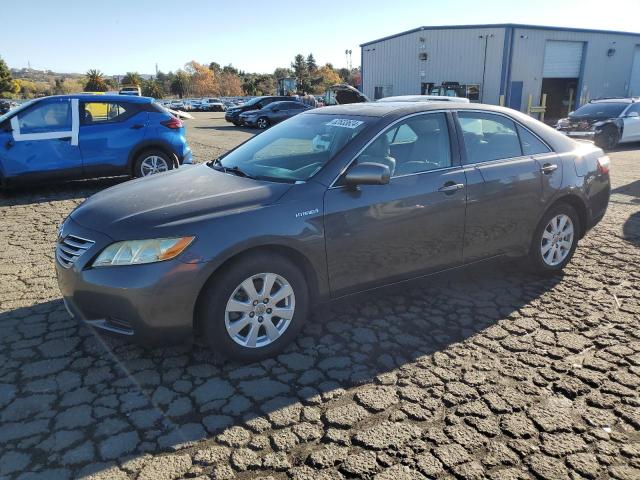 2008 TOYOTA CAMRY HYBRID, 