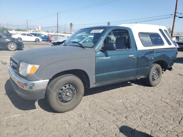 1997 TOYOTA TACOMA, 