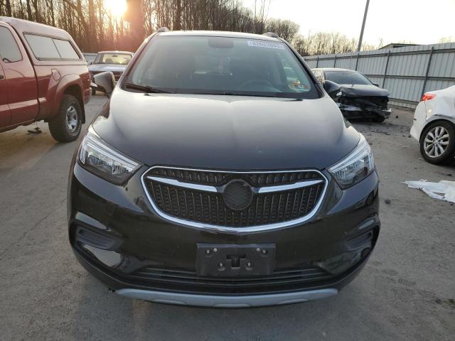 KL4CJASB3HB211430 - 2017 BUICK ENCORE PREFERRED BLACK photo 5