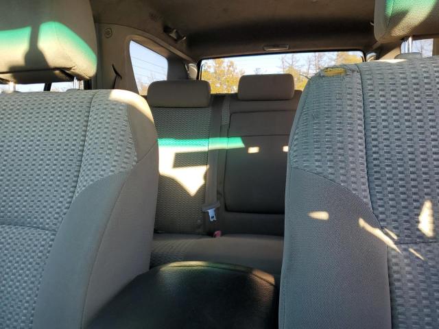 JTEBU14R578085775 - 2007 TOYOTA 4RUNNER SR5 灰色 照片 10