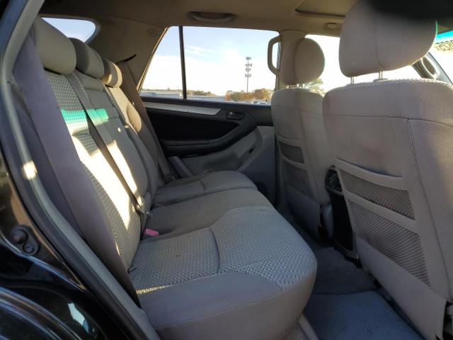 JTEBU14R578085775 - 2007 TOYOTA 4RUNNER SR5 灰色 照片 11