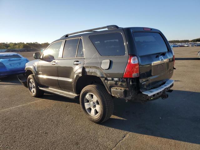 JTEBU14R578085775 - 2007 TOYOTA 4RUNNER SR5 灰色 照片 2