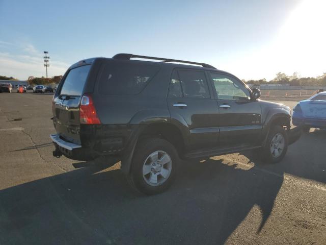 JTEBU14R578085775 - 2007 TOYOTA 4RUNNER SR5 灰色 照片 3