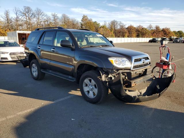 JTEBU14R578085775 - 2007 TOYOTA 4RUNNER SR5 灰色 照片 4