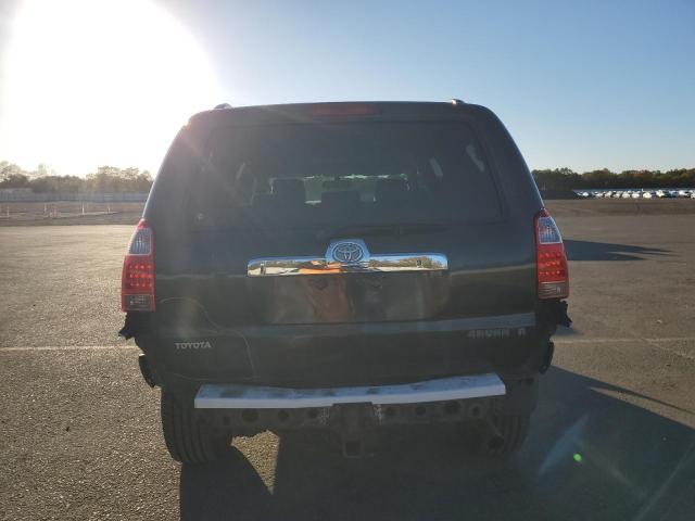JTEBU14R578085775 - 2007 TOYOTA 4RUNNER SR5 灰色 照片 6