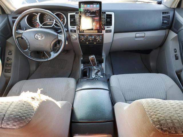 JTEBU14R578085775 - 2007 TOYOTA 4RUNNER SR5 灰色 照片 8