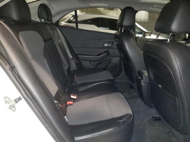 1G11C5SA4DF357692 - 2013 CHEVROLET MALIBU 1LT 白色 照片 10