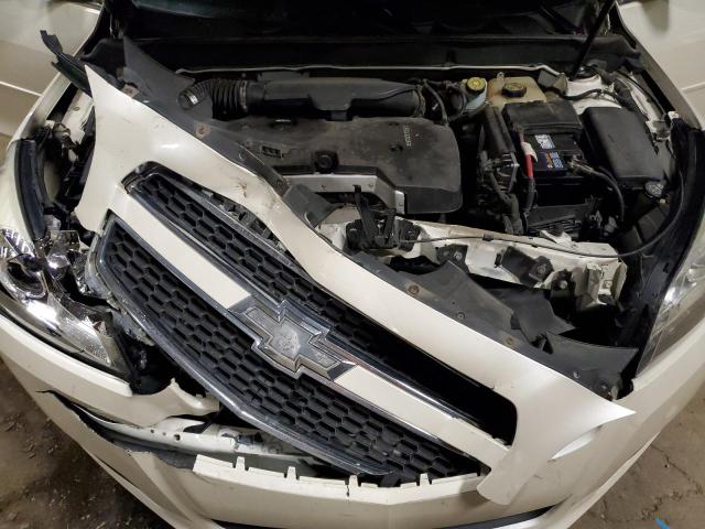 1G11C5SA4DF357692 - 2013 CHEVROLET MALIBU 1LT 白色 照片 11