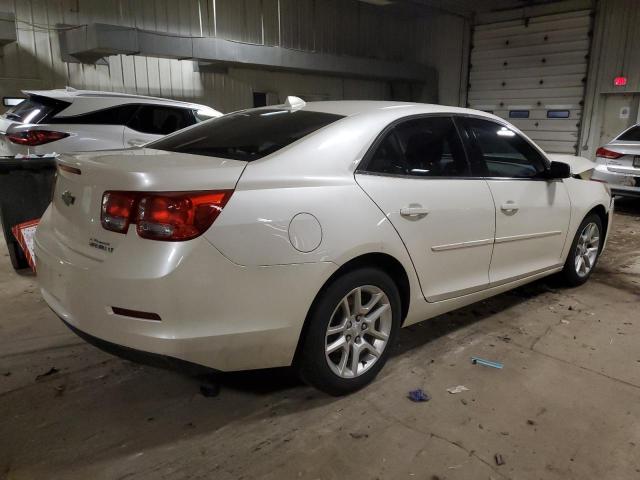 1G11C5SA4DF357692 - 2013 CHEVROLET MALIBU 1LT WHITE photo 3