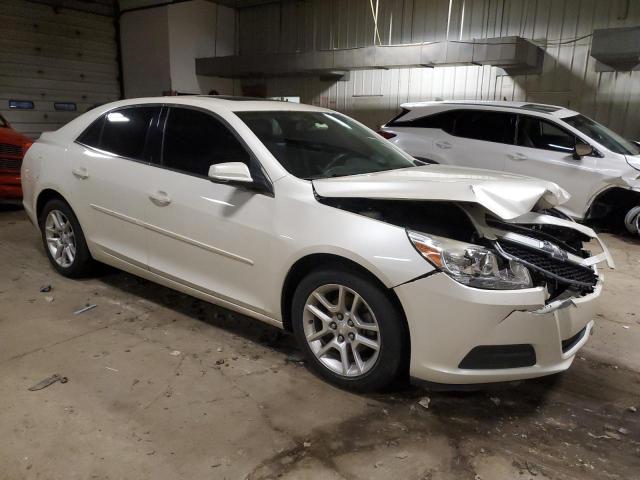 1G11C5SA4DF357692 - 2013 CHEVROLET MALIBU 1LT WHITE photo 4