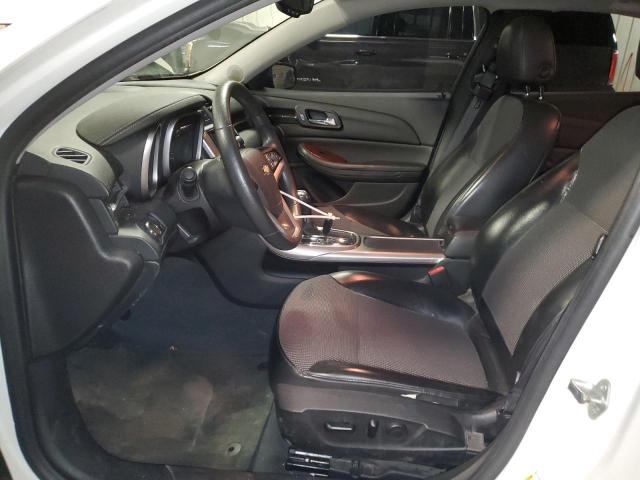 1G11C5SA4DF357692 - 2013 CHEVROLET MALIBU 1LT 白色 照片 7