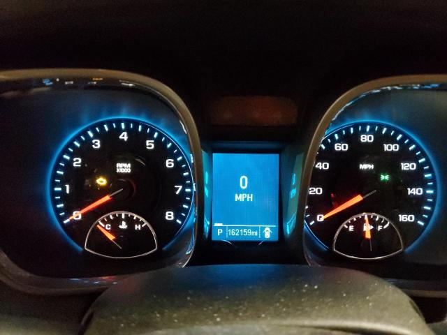 1G11C5SA4DF357692 - 2013 CHEVROLET MALIBU 1LT 白色 照片 9