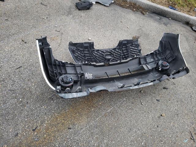 5N1AR18U97C622690 - 2007 NISSAN PATHFINDER LE SILVER photo 12