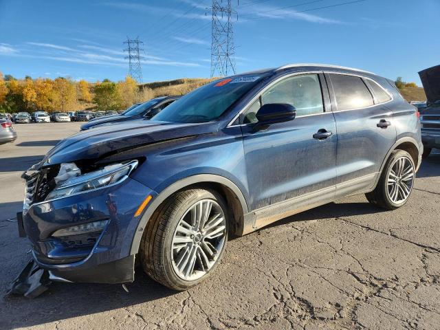 2015 LINCOLN MKC, 