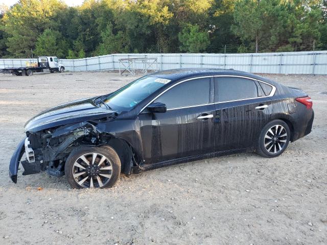 2018 NISSAN ALTIMA 2.5, 