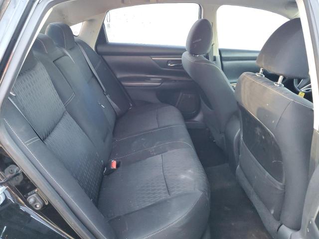 1N4AL3AP5JC109455 - 2018 NISSAN ALTIMA 2.5 Negro foto 10