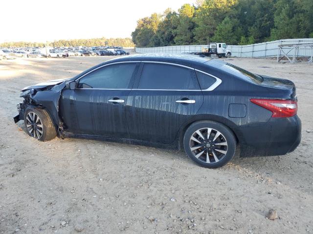 1N4AL3AP5JC109455 - 2018 NISSAN ALTIMA 2.5 Negro foto 2
