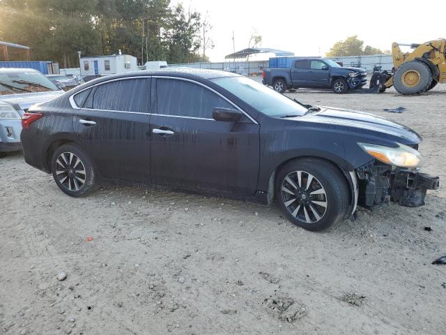 1N4AL3AP5JC109455 - 2018 NISSAN ALTIMA 2.5 Negro foto 4