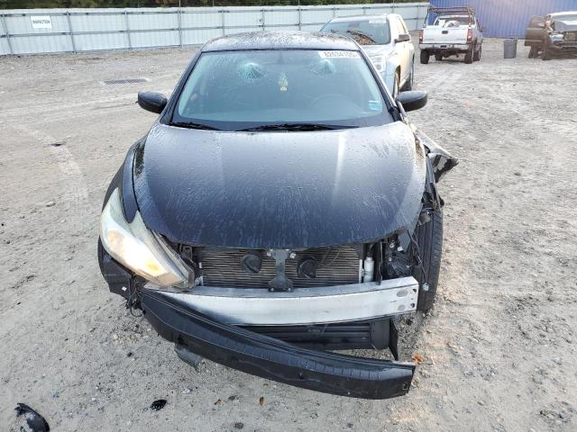 1N4AL3AP5JC109455 - 2018 NISSAN ALTIMA 2.5 Negro foto 5