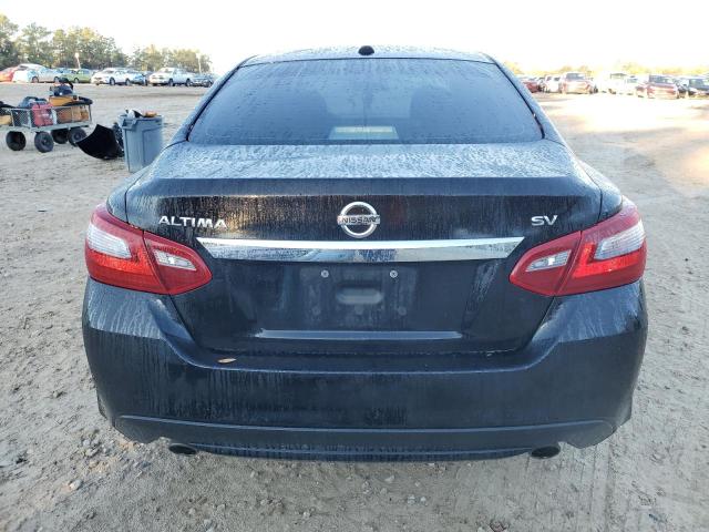 1N4AL3AP5JC109455 - 2018 NISSAN ALTIMA 2.5 Negro foto 6
