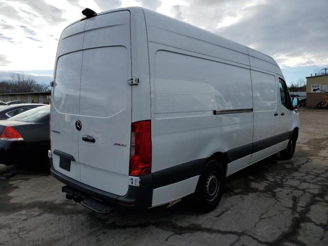 W1W4ECHY9LT044116 - 2020 MERCEDES-BENZ SPRINTER 2500 TWO TONE photo 3