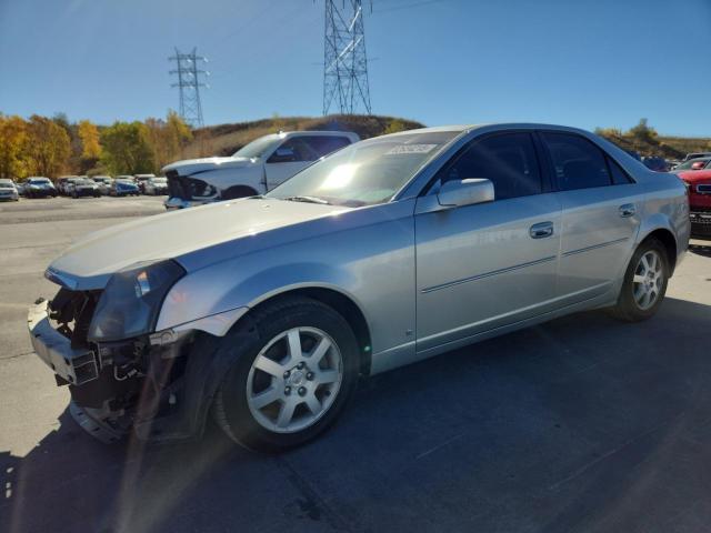 2007 CADILLAC CTS HI FEATURE V6, 
