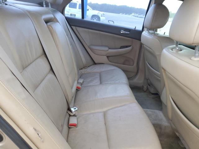 1HGCM56847A115816 - 2007 HONDA ACCORD EX BROWN photo 10