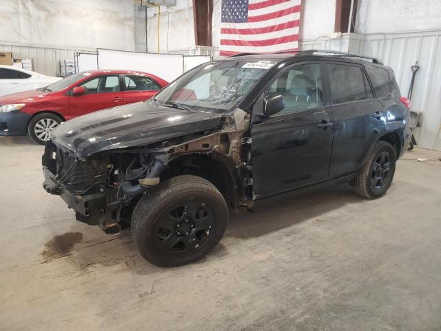 2009 TOYOTA RAV4, 
