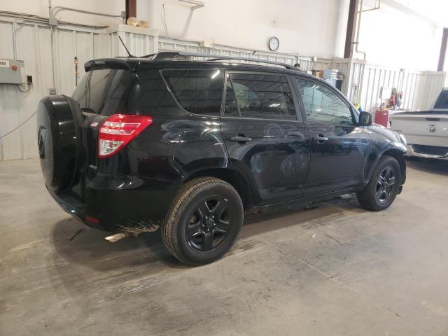 2T3BF33VX9W004727 - 2009 TOYOTA RAV4 BLACK photo 3