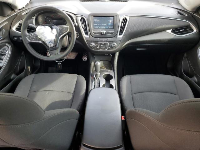 1G1ZB5STXGF279589 - 2016 CHEVROLET MALIBU LS MAROON photo 8