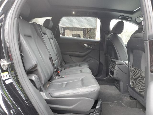 WA1MXAF72MD029063 - 2021 AUDI Q7 PROGRESSIV BLACK photo 11