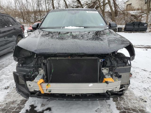 WA1MXAF72MD029063 - 2021 AUDI Q7 PROGRESSIV BLACK photo 5