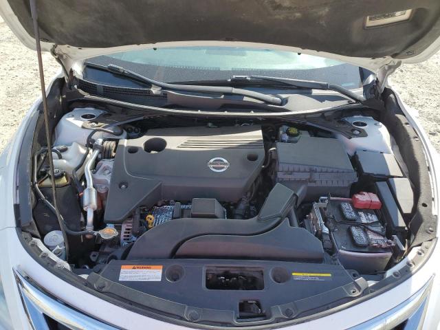 1N4AL3AP9FN380689 - 2015 NISSAN ALTIMA 2.5 Ақ фото 11