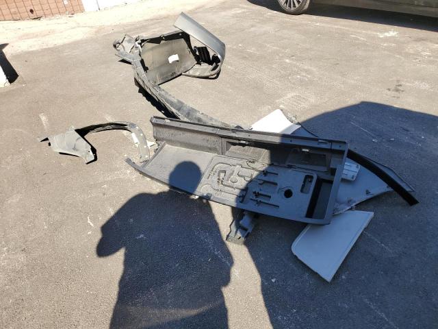 5TDKZRFH8HS230460 - 2017 TOYOTA HIGHLANDER SE GRAY photo 13