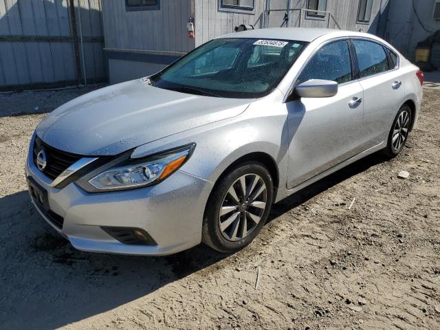 2017 NISSAN ALTIMA 2.5, 
