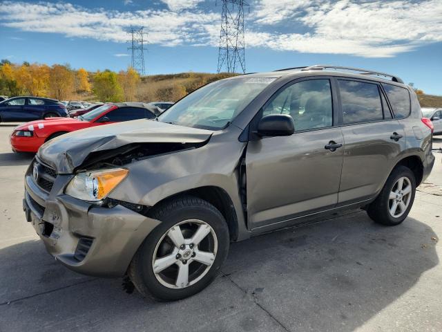 2010 TOYOTA RAV4, 