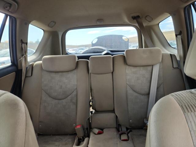 2T3BF4DV6AW031254 - 2010 TOYOTA RAV4 Marrón foto 10